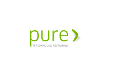 Firma Pure Personal und Recruiting