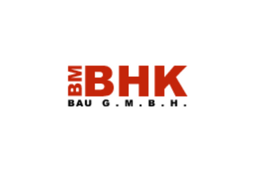 BM BHK-Bau GmbH